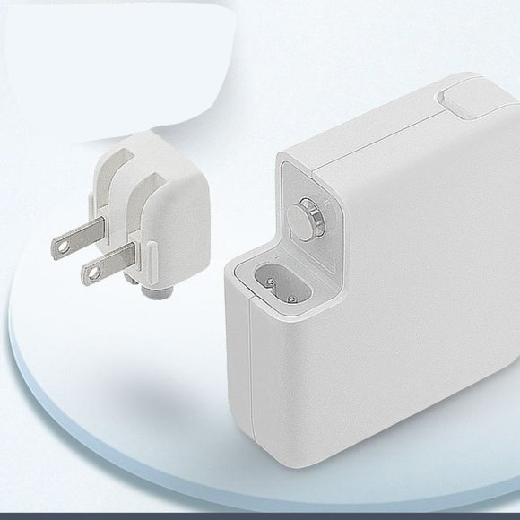 60W suitable for Apple notebook power adapter macbook computer charger - Picture 2 of 3